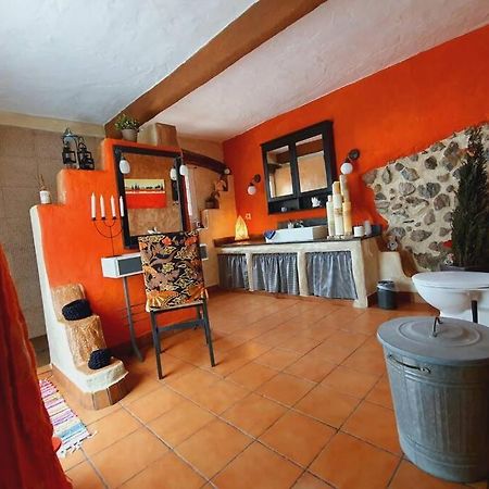 La Bodeguita Apartamento Santo Domingo La Guancha Exteriör bild