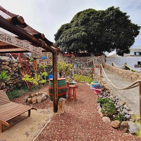 La Bodeguita Apartamento Santo Domingo La Guancha Exteriör bild