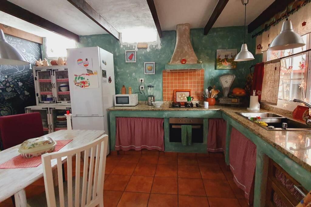 La Bodeguita Apartamento Santo Domingo La Guancha Exteriör bild