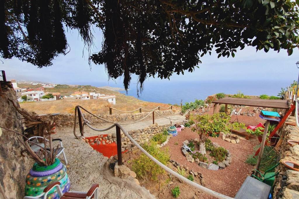 La Bodeguita Apartamento Santo Domingo La Guancha Exteriör bild