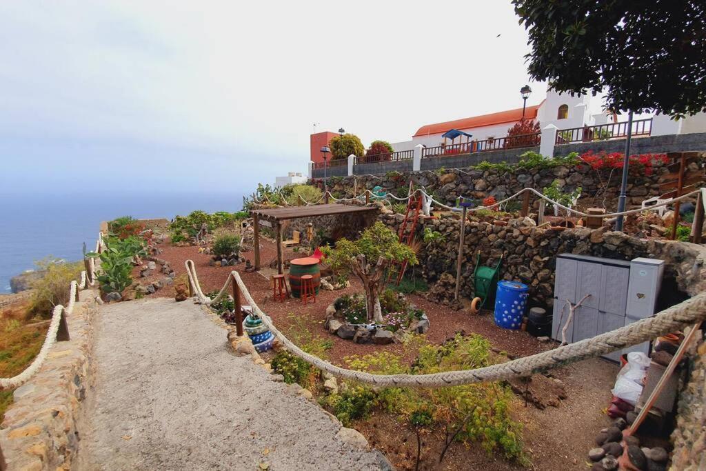 La Bodeguita Apartamento Santo Domingo La Guancha Exteriör bild