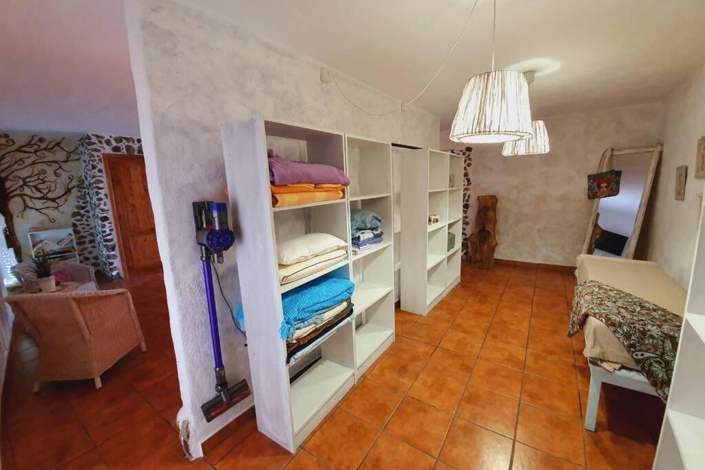 La Bodeguita Apartamento Santo Domingo La Guancha Exteriör bild