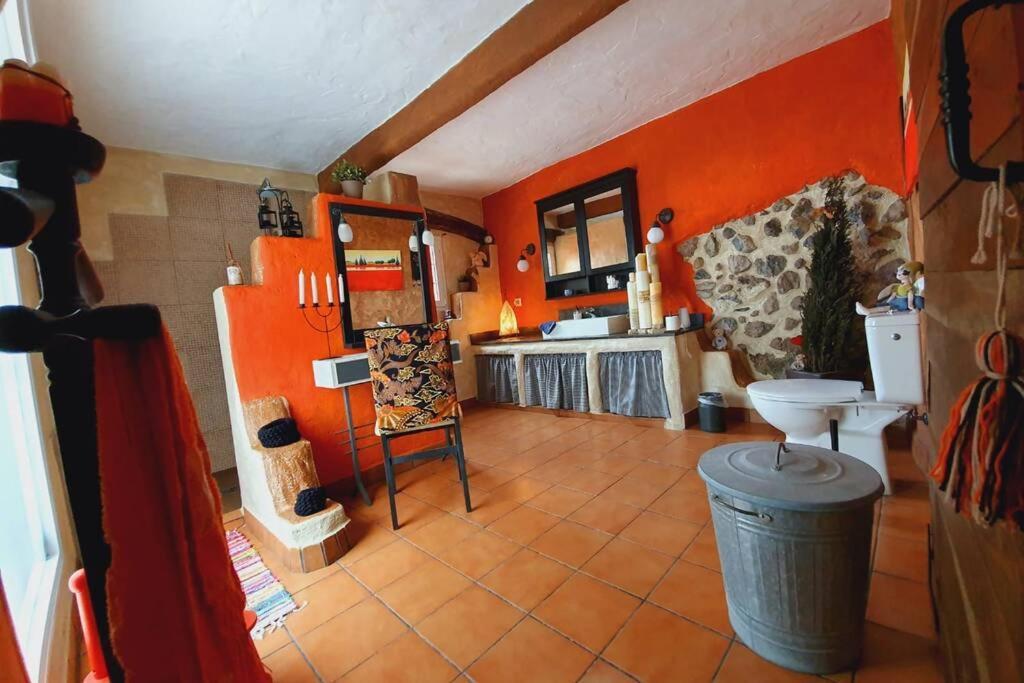 La Bodeguita Apartamento Santo Domingo La Guancha Exteriör bild